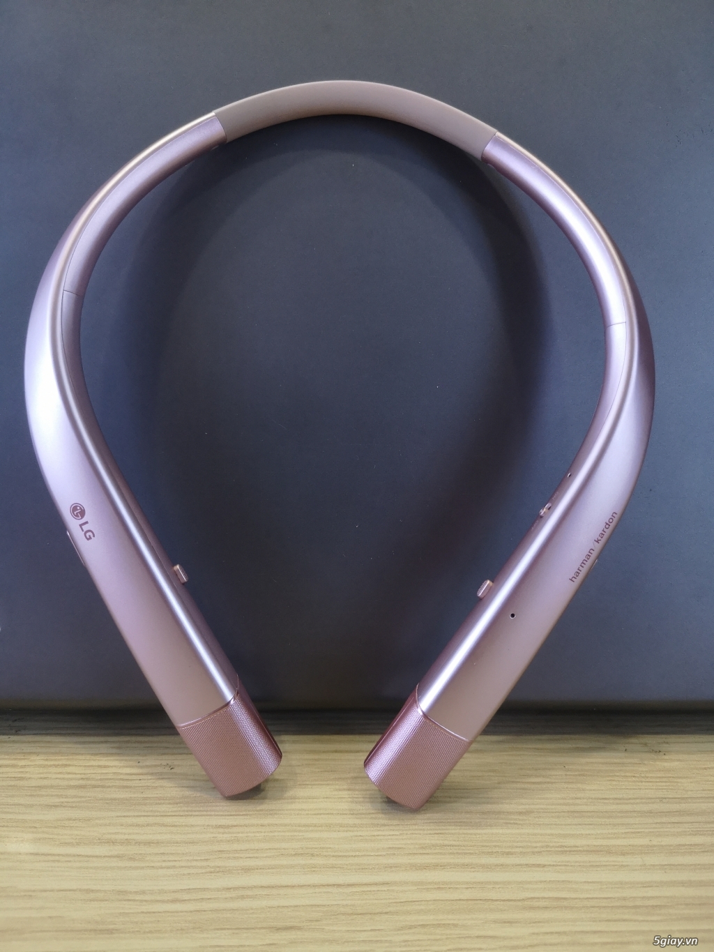 Tổng hợp tai nghe bluetooth LG - Sản phẩm chính hãng LG chất lượng - - 3
