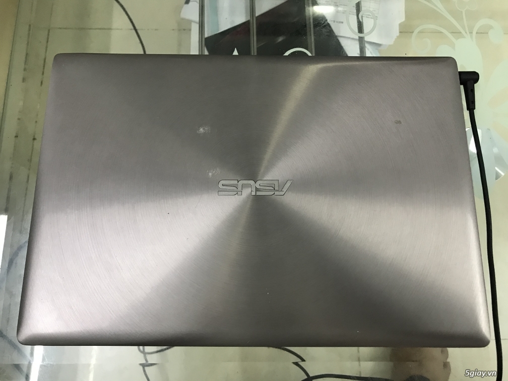 Laptop Notebook Asus I7