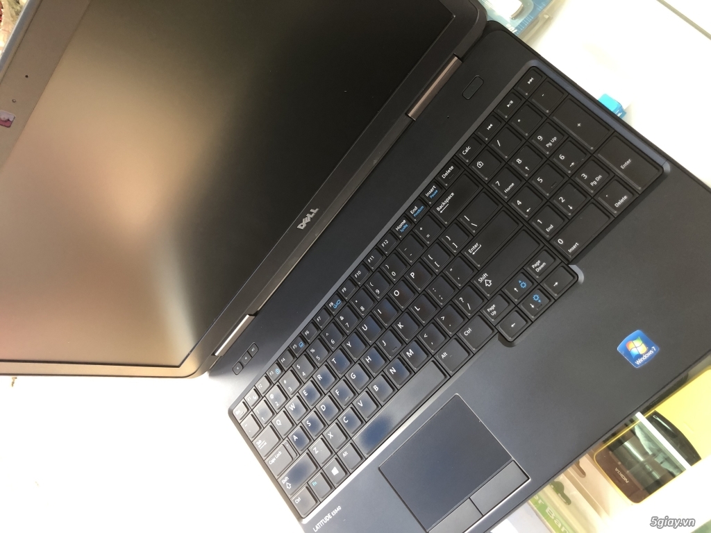 Dell E5540 màn hình 15.6inch - 1