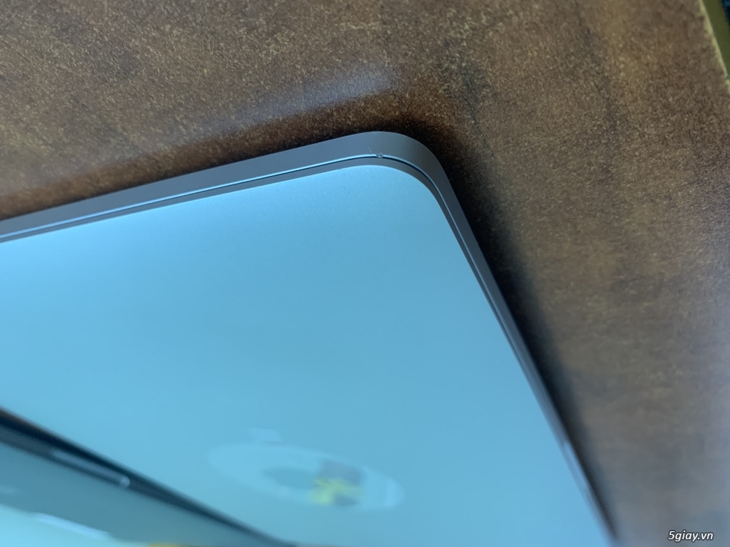 Macbook Pro 13” #MPXR2 2017 - 2
