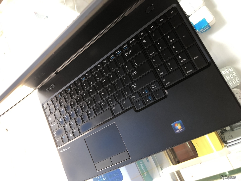 Dell E5540 màn hình 15.6inch