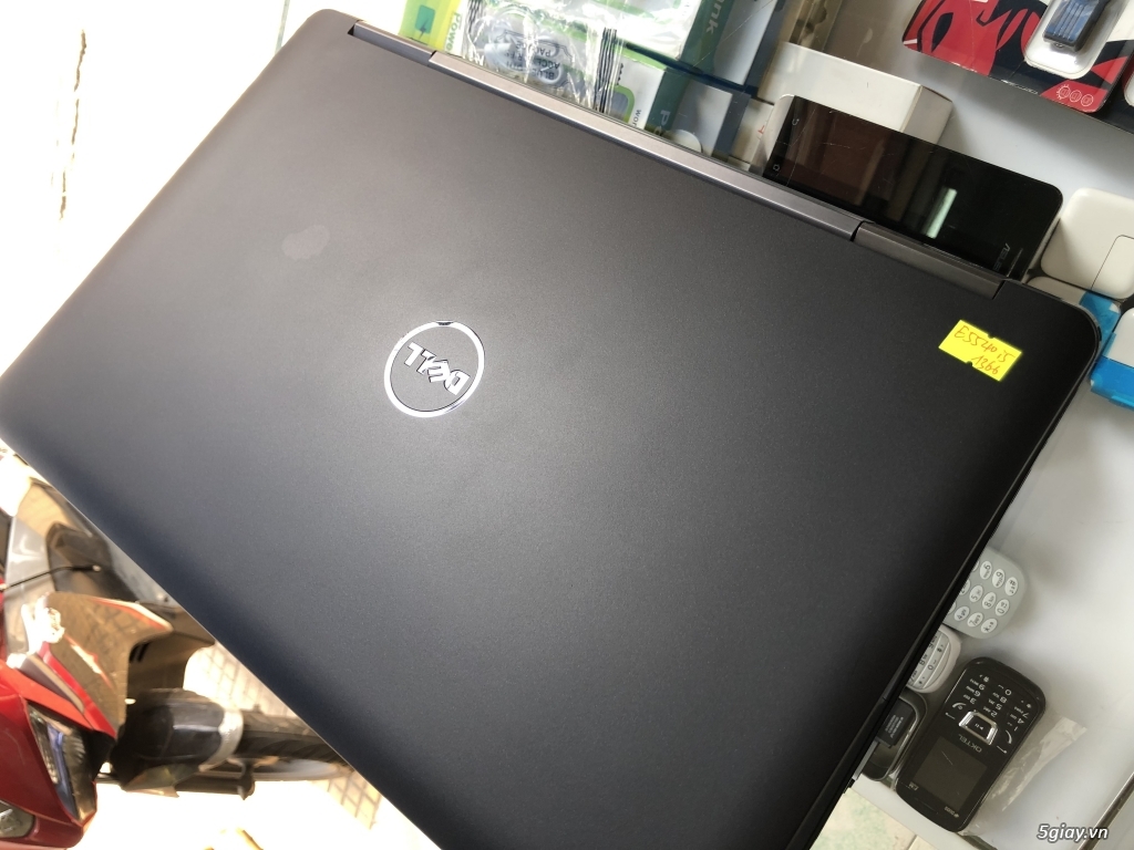 Dell E5540 màn hình 15.6inch - 3