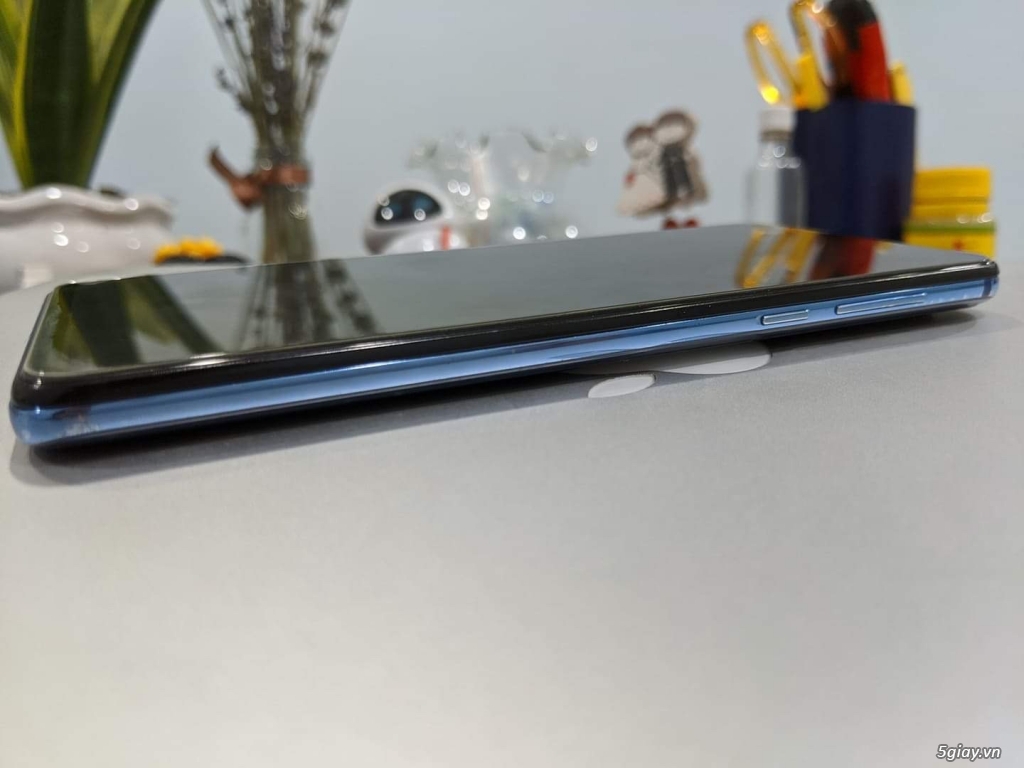 Xiaomi Mi Mix 3 xanh, Digi Fullbox [6gb/128gb] - 5