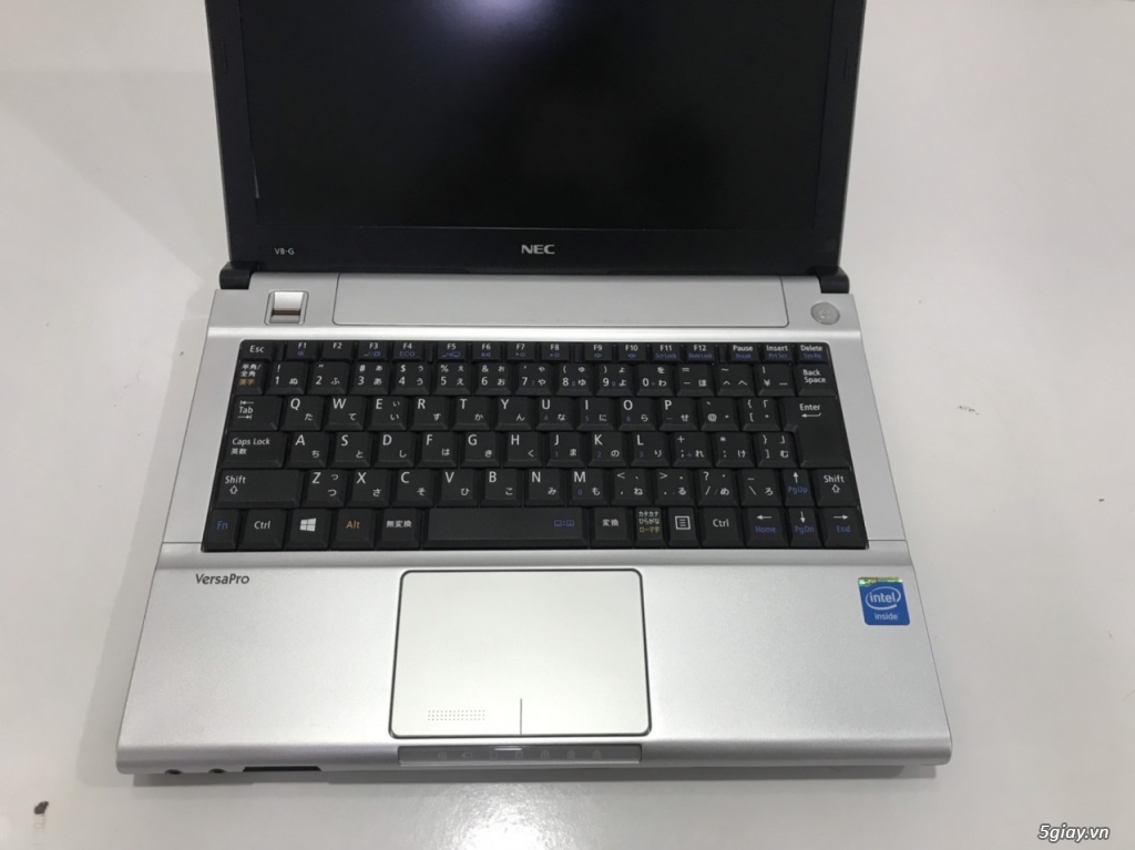 Laptop NEC VK15EB,FUjitsu lifebook hàng nội địa nhật siêu bền giá 1tr9 - 4