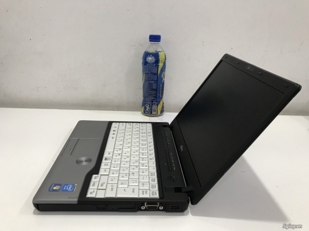 Laptop NEC VK15EB,FUjitsu lifebook hàng nội địa nhật siêu bền giá 1tr9 - 7