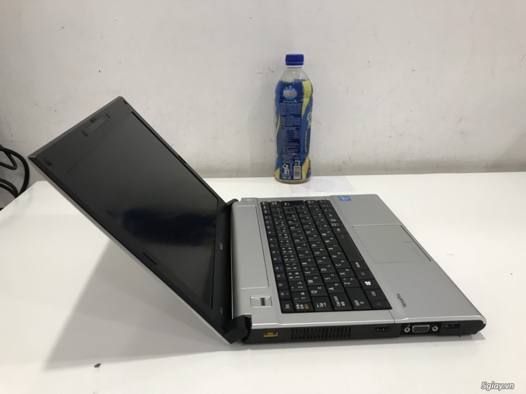 Laptop NEC VK15EB,FUjitsu lifebook hàng nội địa nhật siêu bền giá 1tr9 - 2