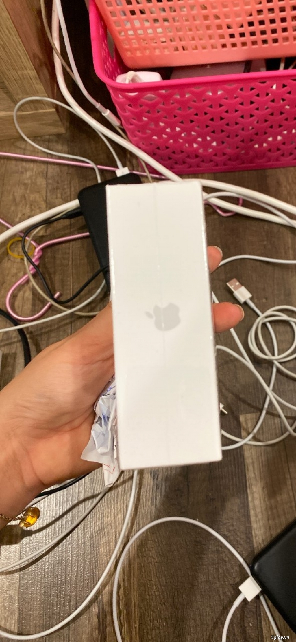 Airpods 2 không dây - 1