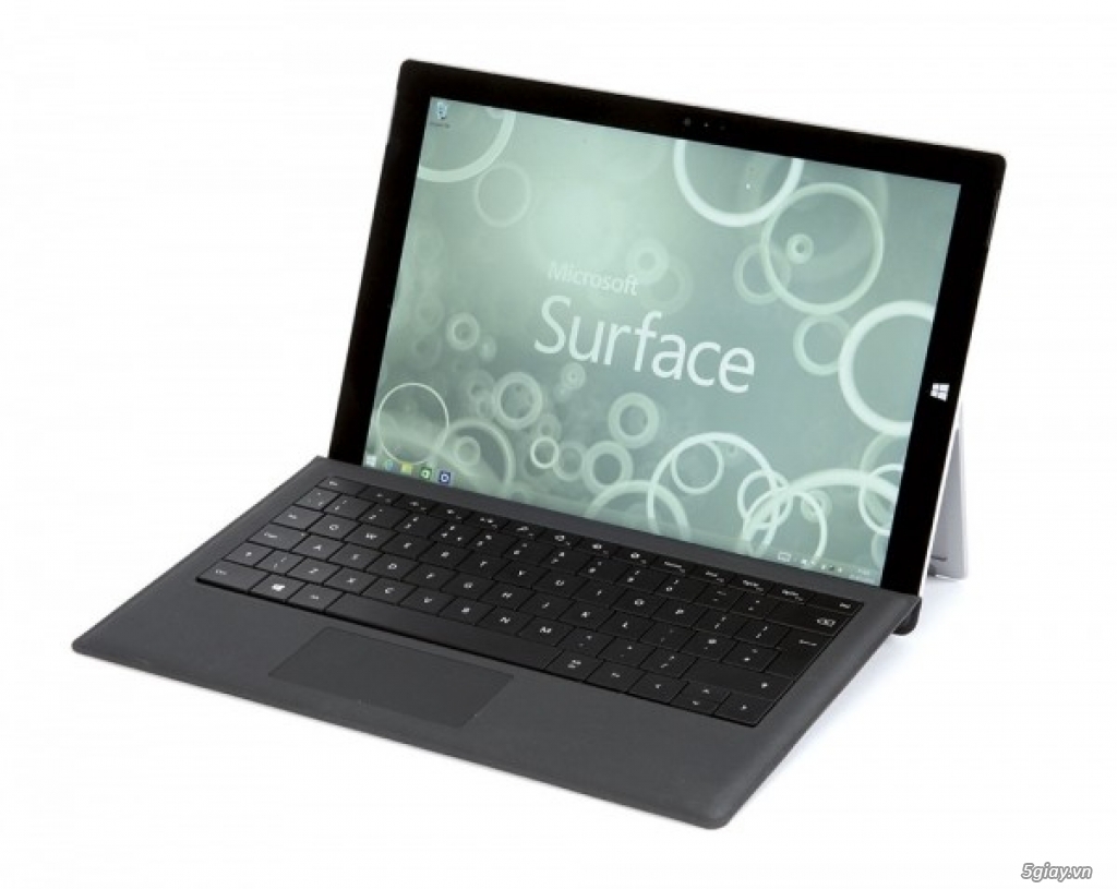 Bán máy tính bảng Microsoft Surface Pro 95% -98% giá rẻ nhất ... - 3