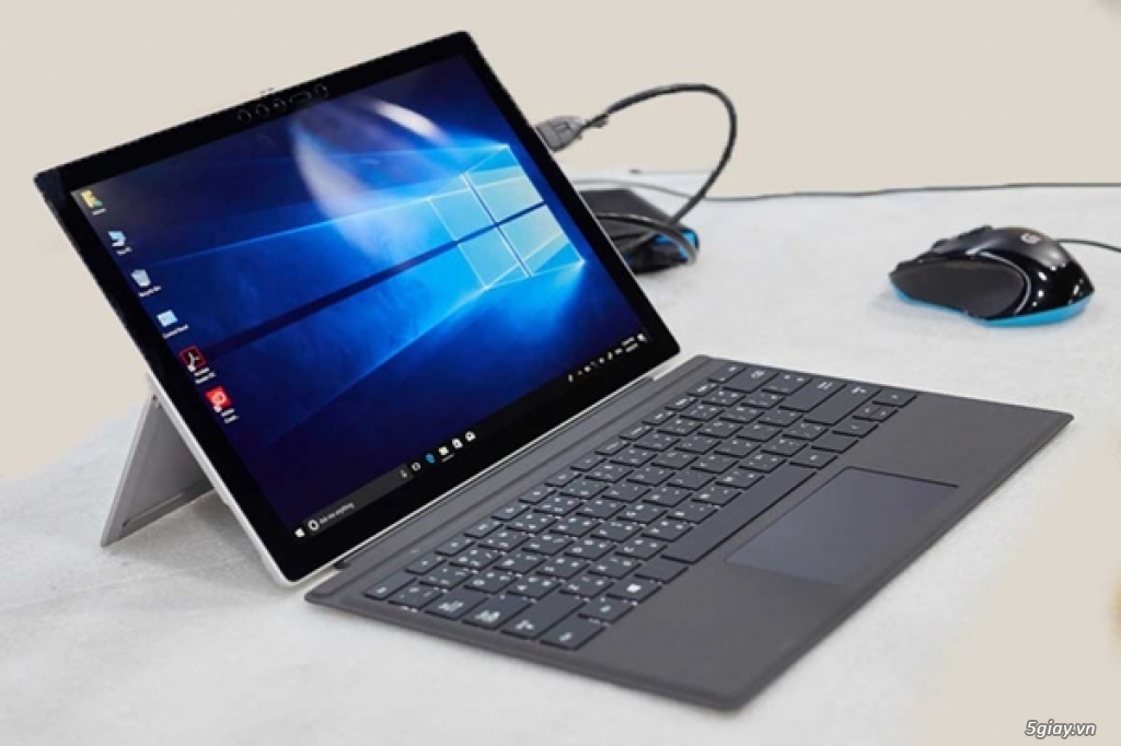 Bán máy tính bảng Microsoft Surface Pro 95% -98% giá rẻ nhất ... - 6