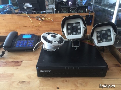 Thanh lý máy tính Mini - camera- ổ đĩa linh tinh giá ve chai - 5