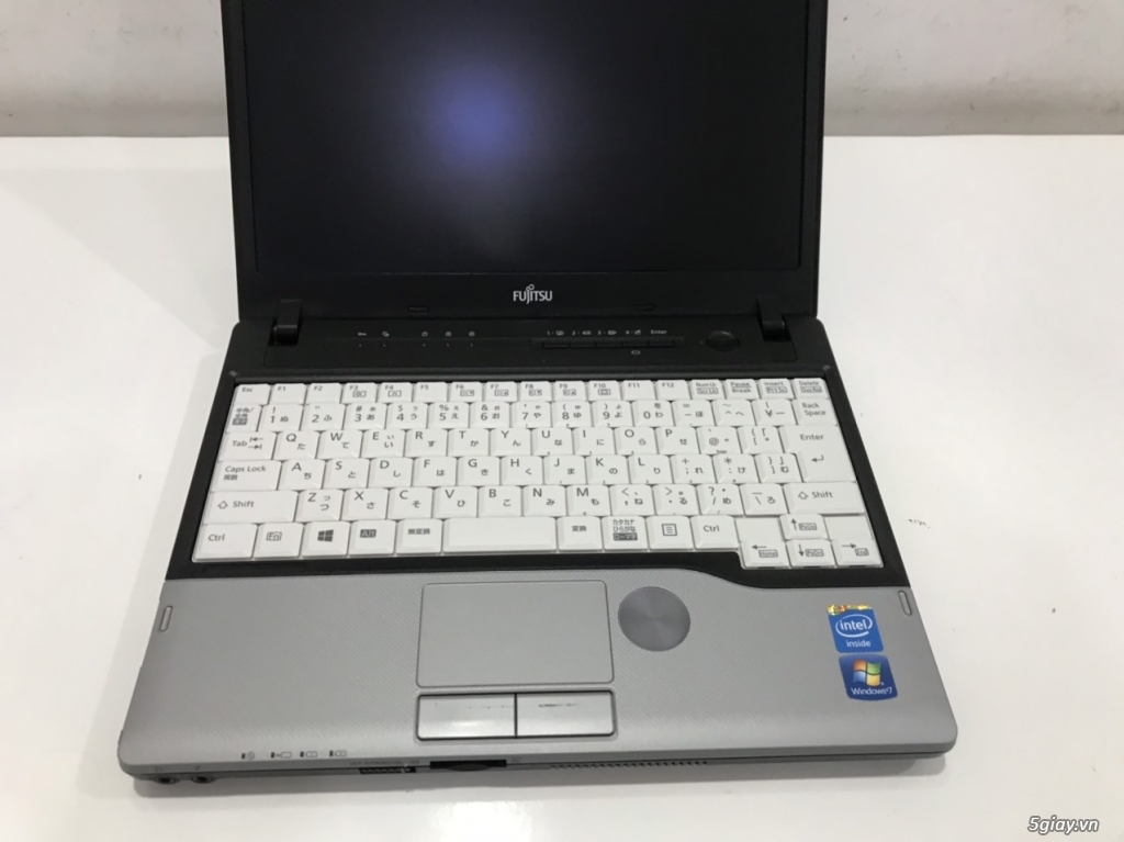 Laptop NEC VK15EB,FUjitsu lifebook hàng nội địa nhật siêu bền giá 1tr9 - 8