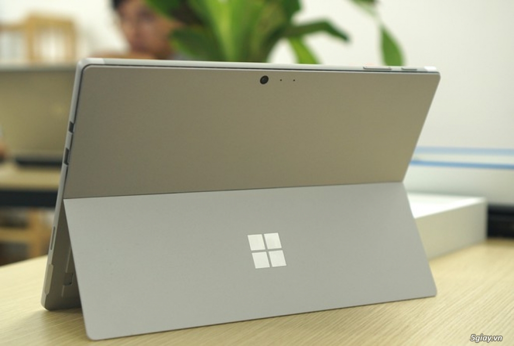 Bán máy tính bảng Microsoft Surface Pro 95% -98% giá rẻ nhất ... - 2