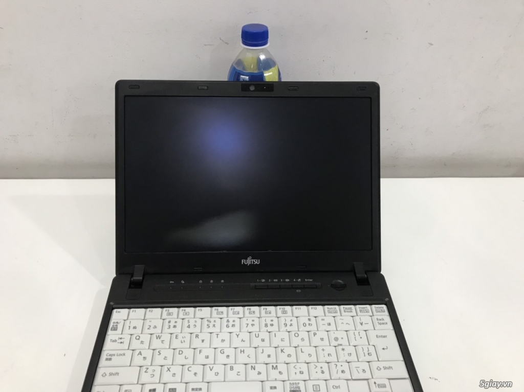 Laptop NEC VK15EB,FUjitsu lifebook hàng nội địa nhật siêu bền giá 1tr9 - 5
