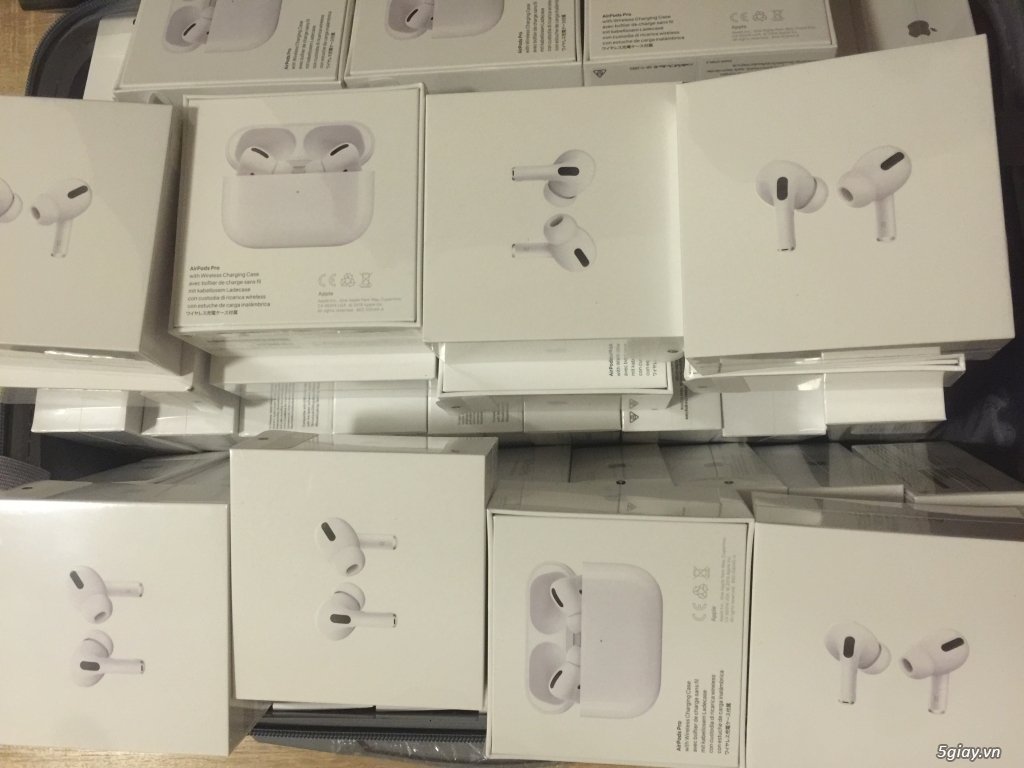 airpods pro