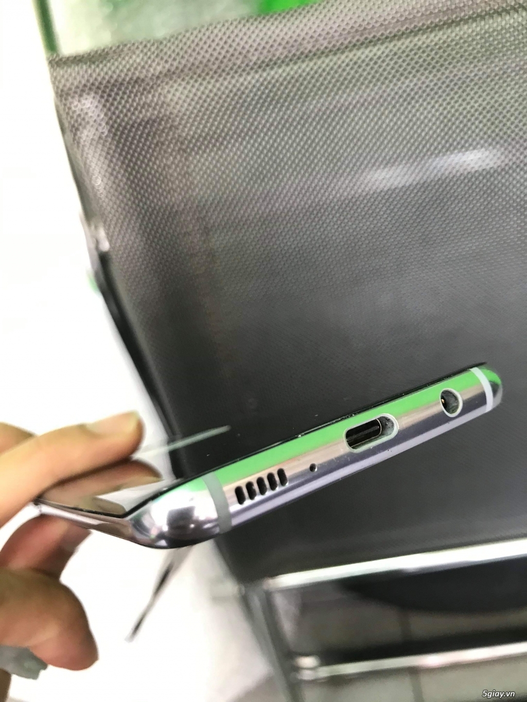 Samsung galaxy S8 2 sim 64Gb - 4
