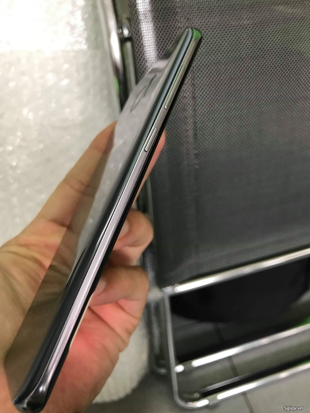 Samsung galaxy S8 2 sim 64Gb - 2
