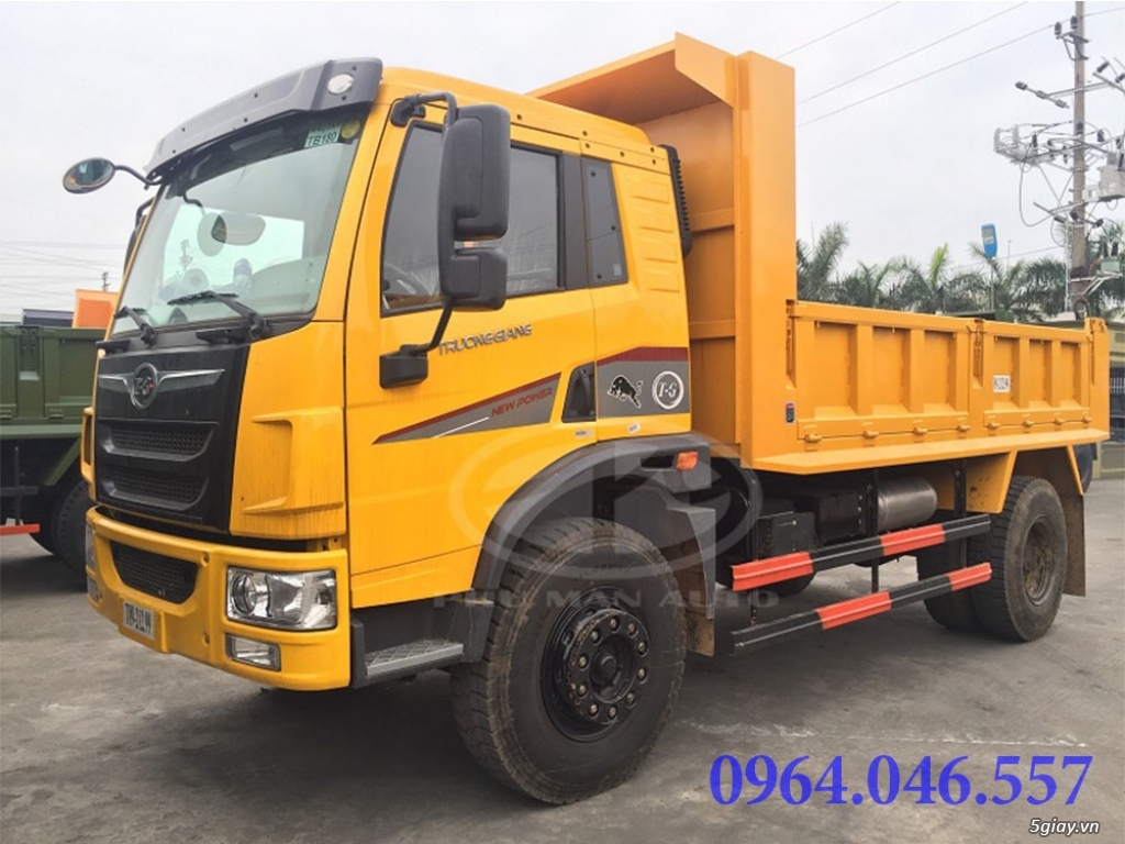 Ben 8 Tấn- 2 Cầu ( Cầu Dầu ) vẫn còn nhé ACE !