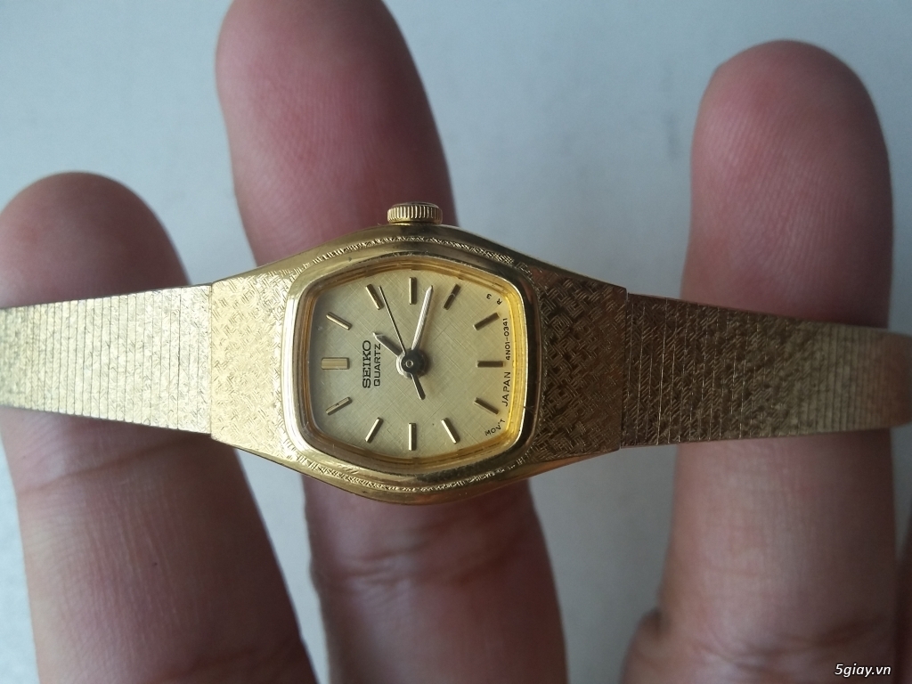Đồng hồ nữ vintage...luôn cập nhật - 4