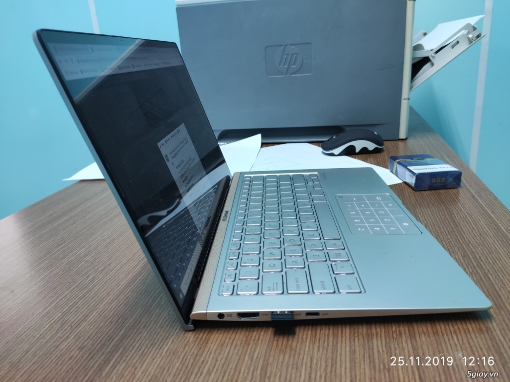Bán zenbook ux433