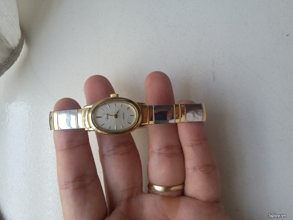 Đồng hồ nữ vintage...luôn cập nhật - 5