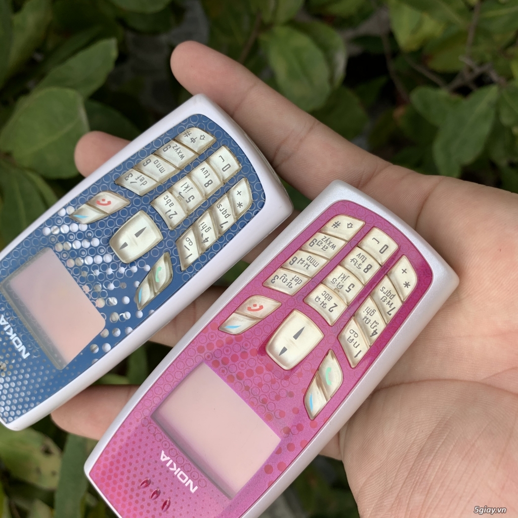 Nokia 3610 - 1