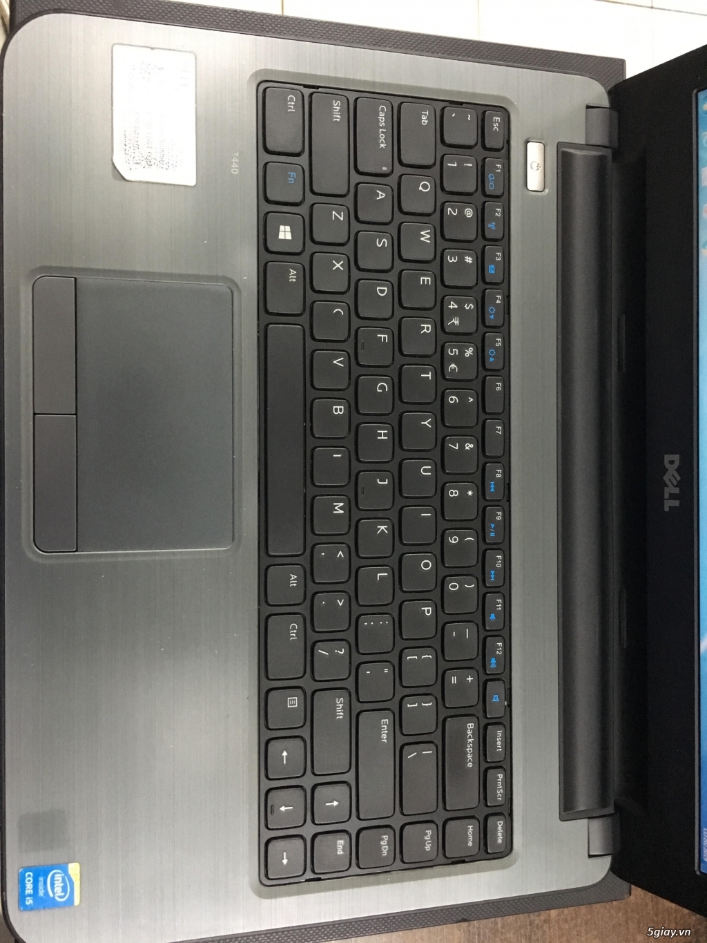 DELL LATITUDE E3440 5giay