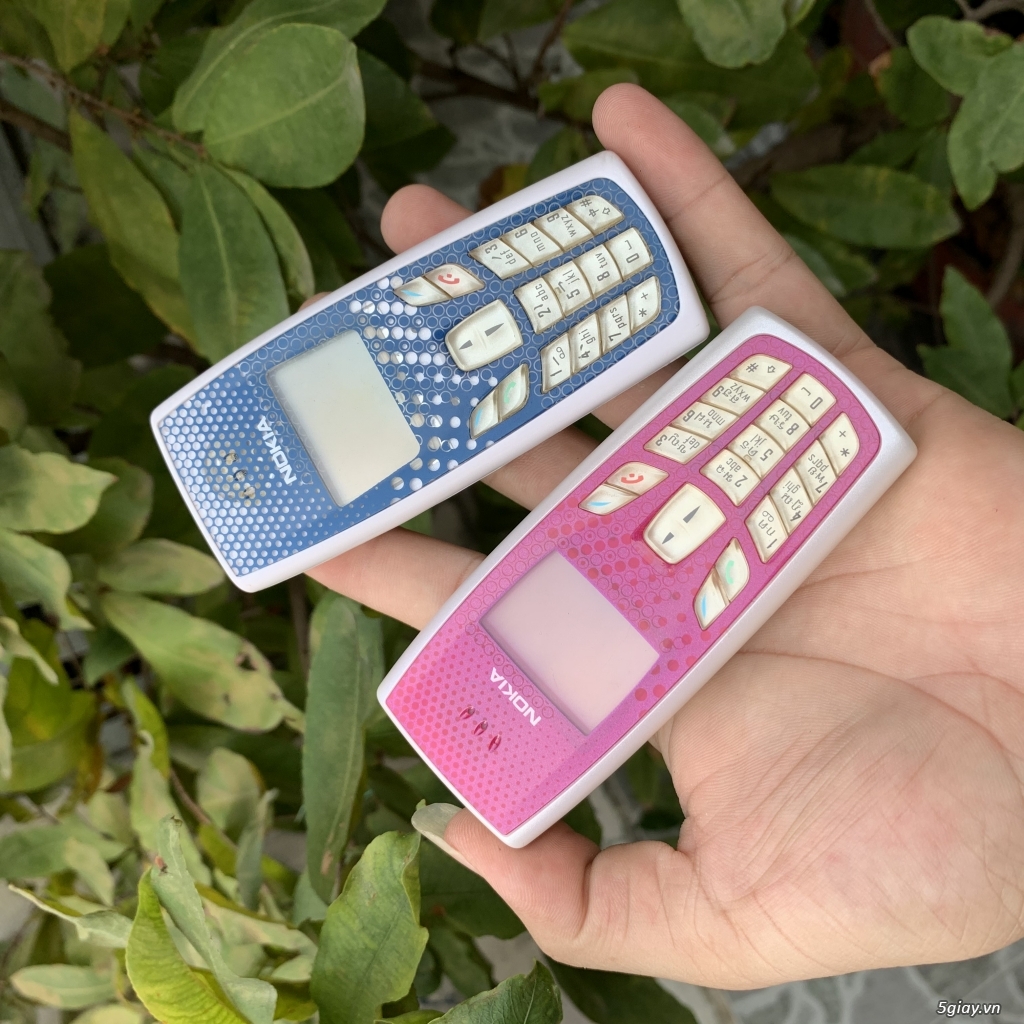 Nokia 3610 - 2