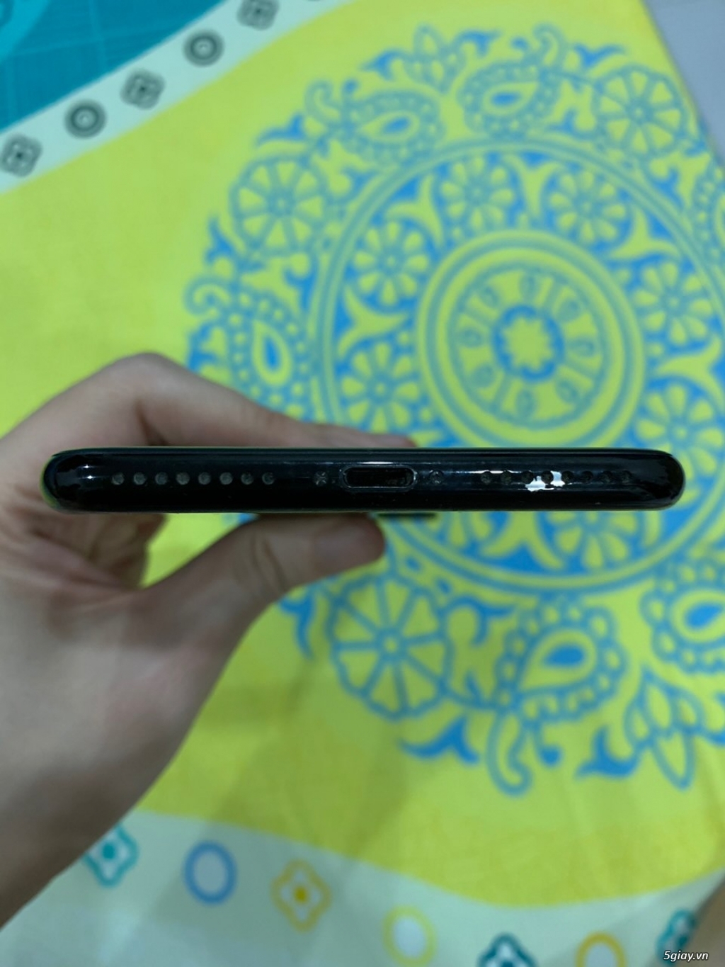 Bán 2 iphone 7 plus Quốc Tế - 2