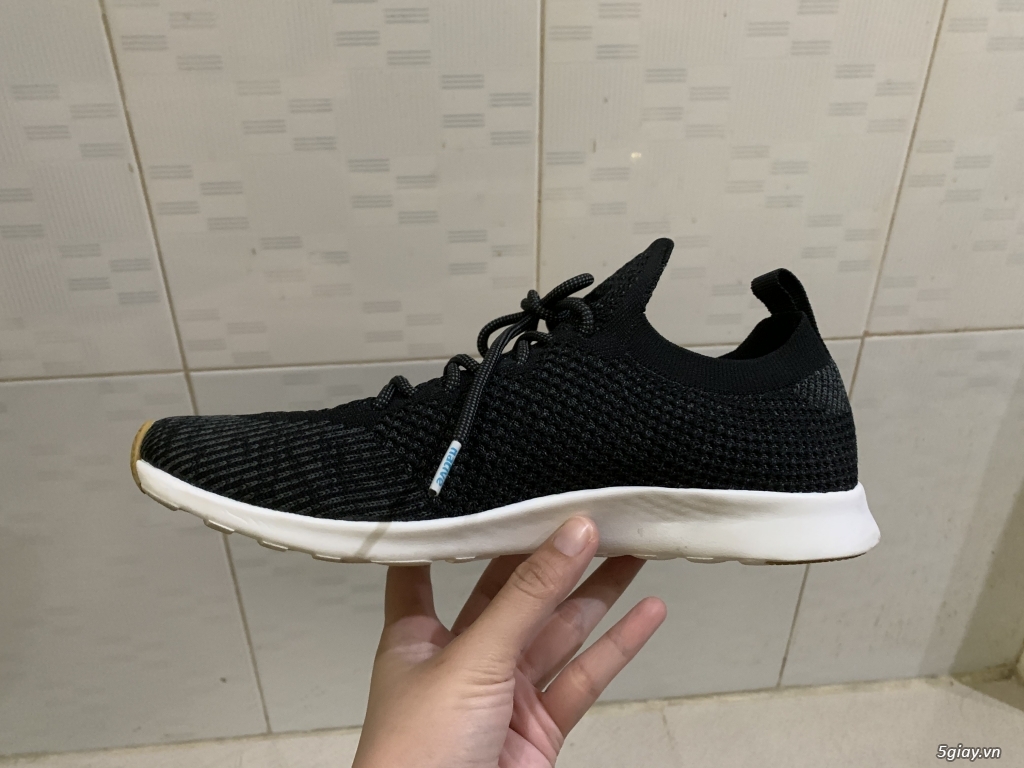 Bán lại giày native như mới 99% - 1