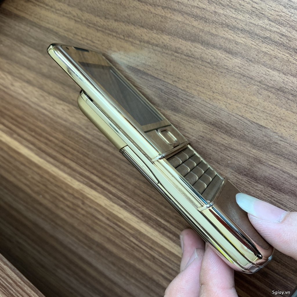 Nokia 8800 GOLD A - 1