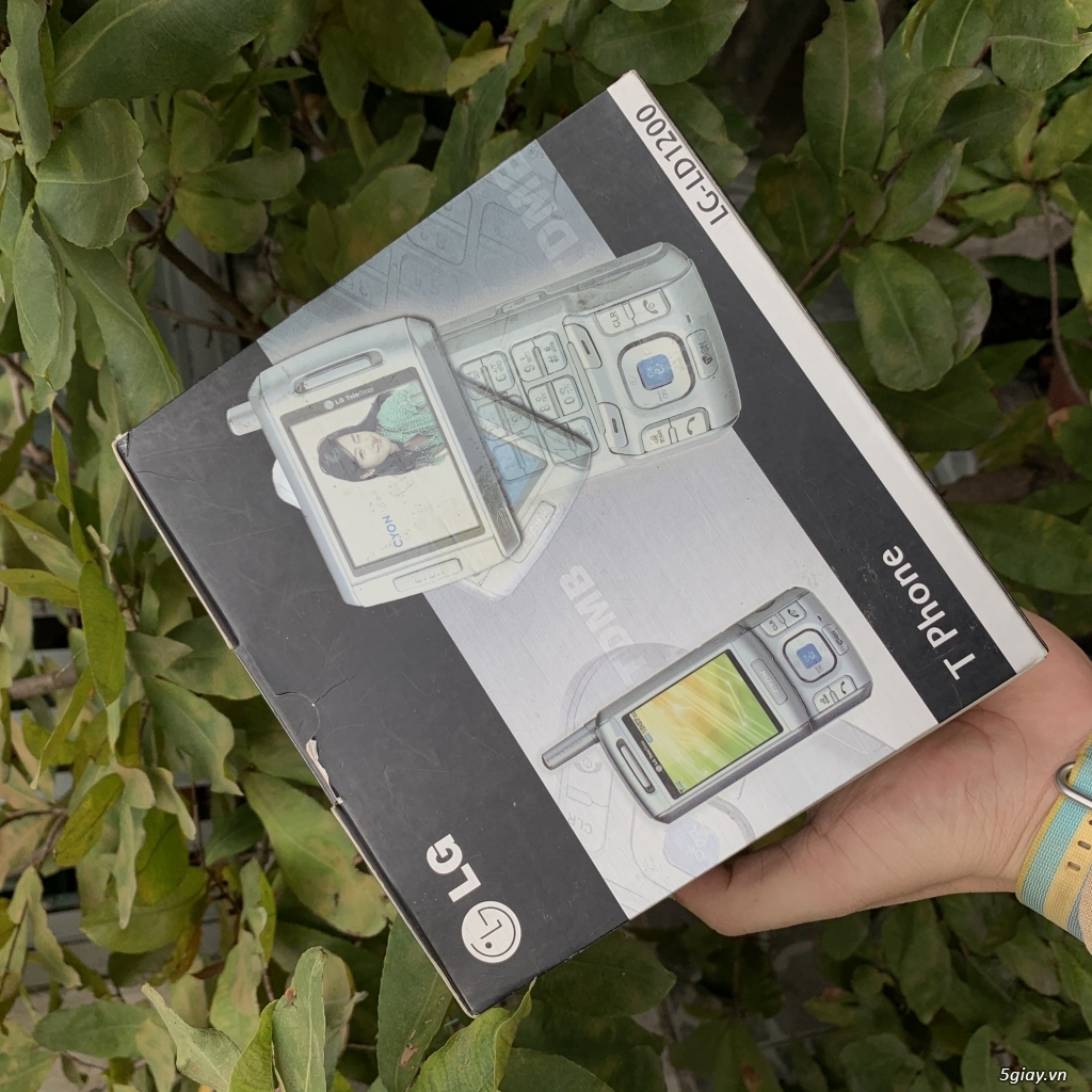 LG-LD1200 - 3