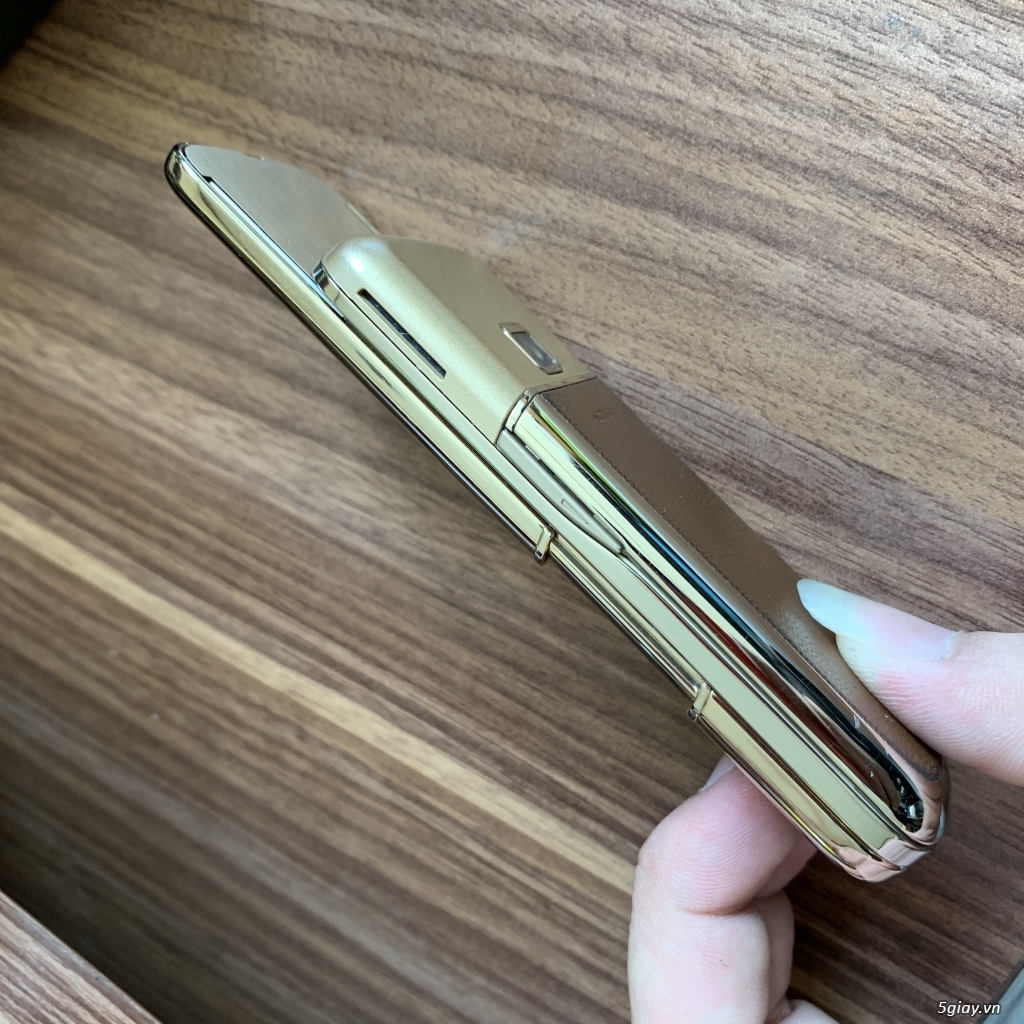 Nokia 8800 GOLD A