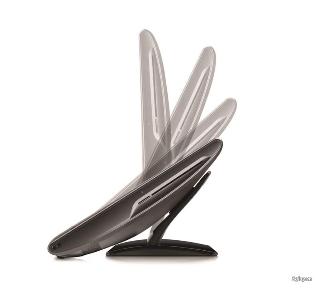 Hàng hiếm: HP Touchsmart 9300 Elite hàng USA I5 2400 23” Tất cả trong 1 End: 23h00 ngày 28-11-2019 - 5