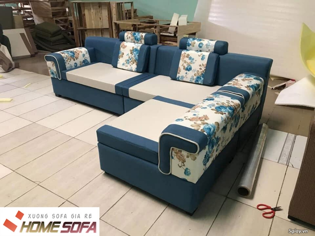Mua dịp tết ghế sofa chất lượng cao tại HOMESOFA
