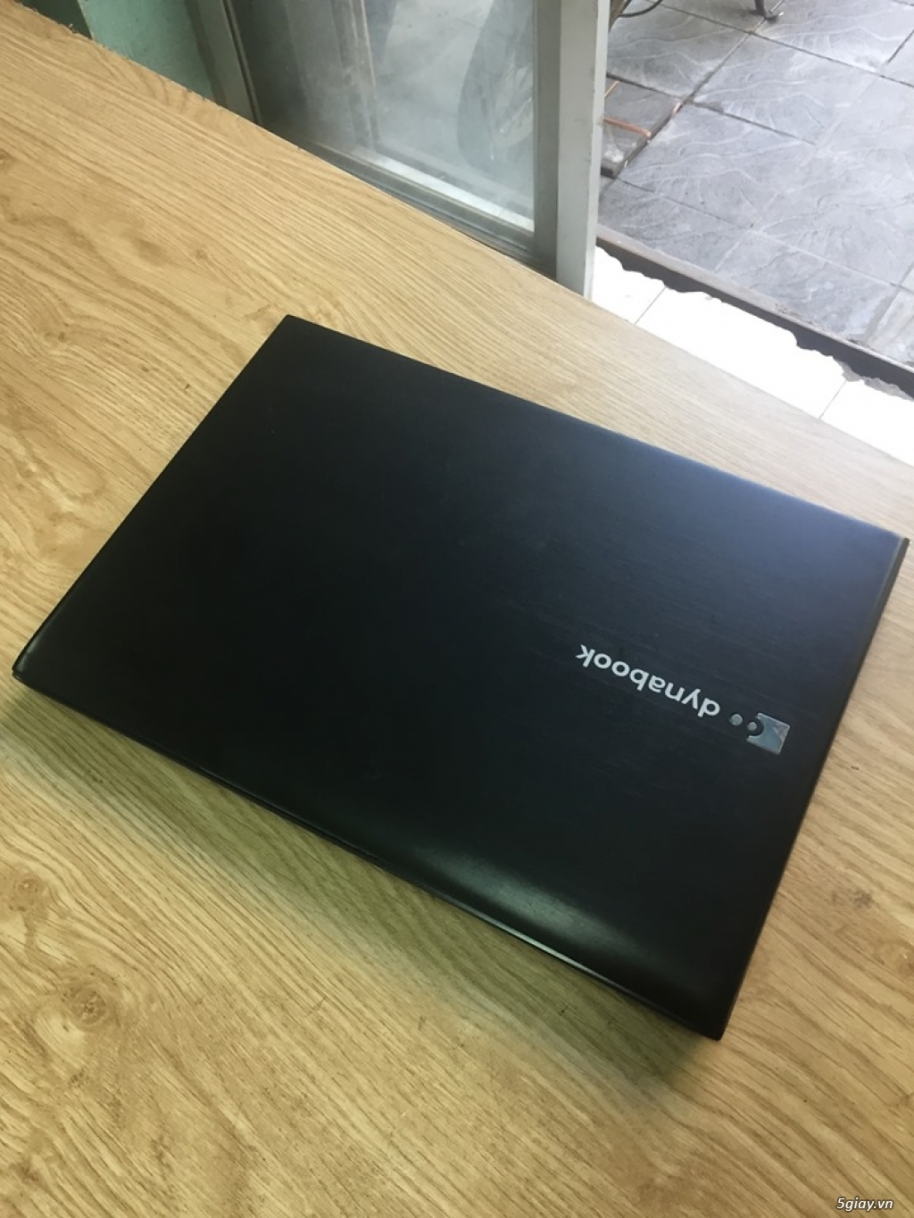 Siêu rẻ . Laptop Toshiba dynabook R732/F i5-3320M ram 4gb chiến game - 1
