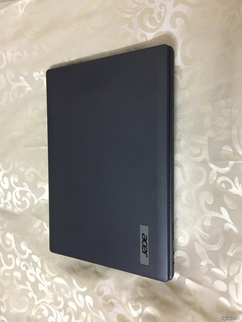 [Quá Rẻ] Laptop Văn Phòng Cũ Acer 4739 Core I3/Ram 4Gb/ 320g Quá Ngon - 3