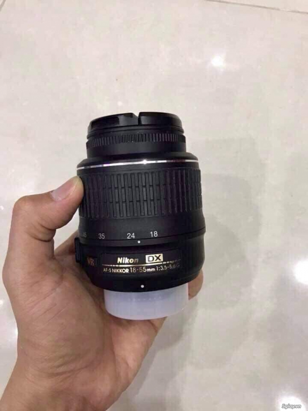 Cần bán Nikon d5100 Máy ít dùng còn mới 98% - 2