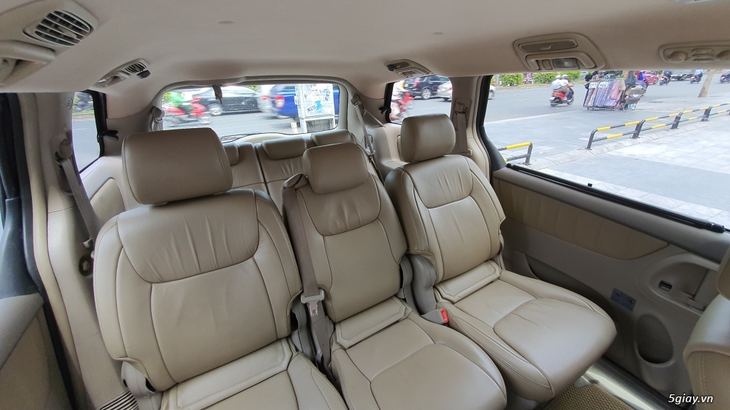 hathuloan bán xe MPV TOYOTA Sienna 2008 màu Vàng giá 730 triệu ở Hà Nội #56 hathuloan bán xe MPV TOYOTA Sienna 2008 màu Vàng giá 730 triệu ở Hà Nội