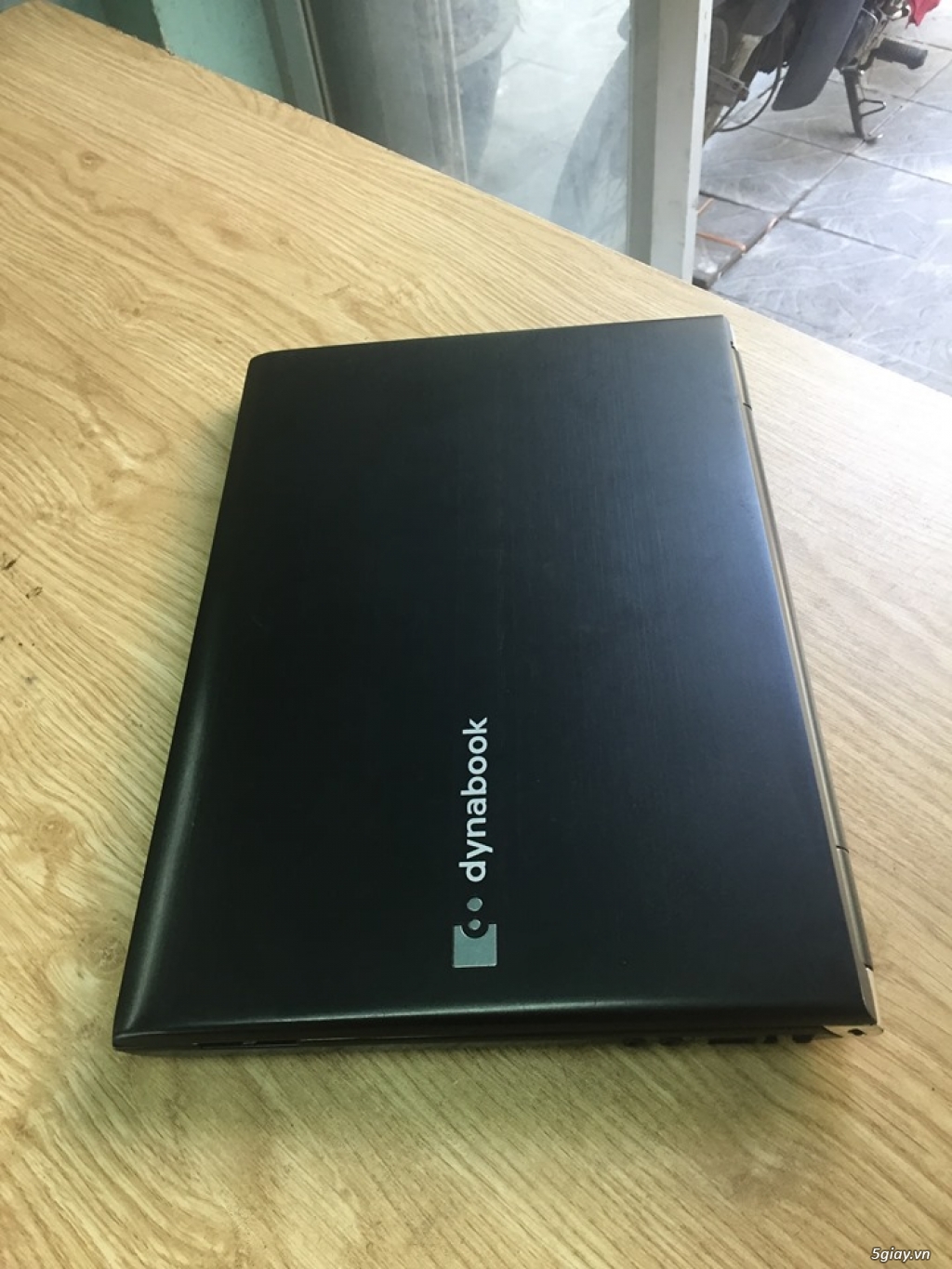 Siêu rẻ . Laptop Toshiba dynabook R732/F i5-3320M ram 4gb chiến game