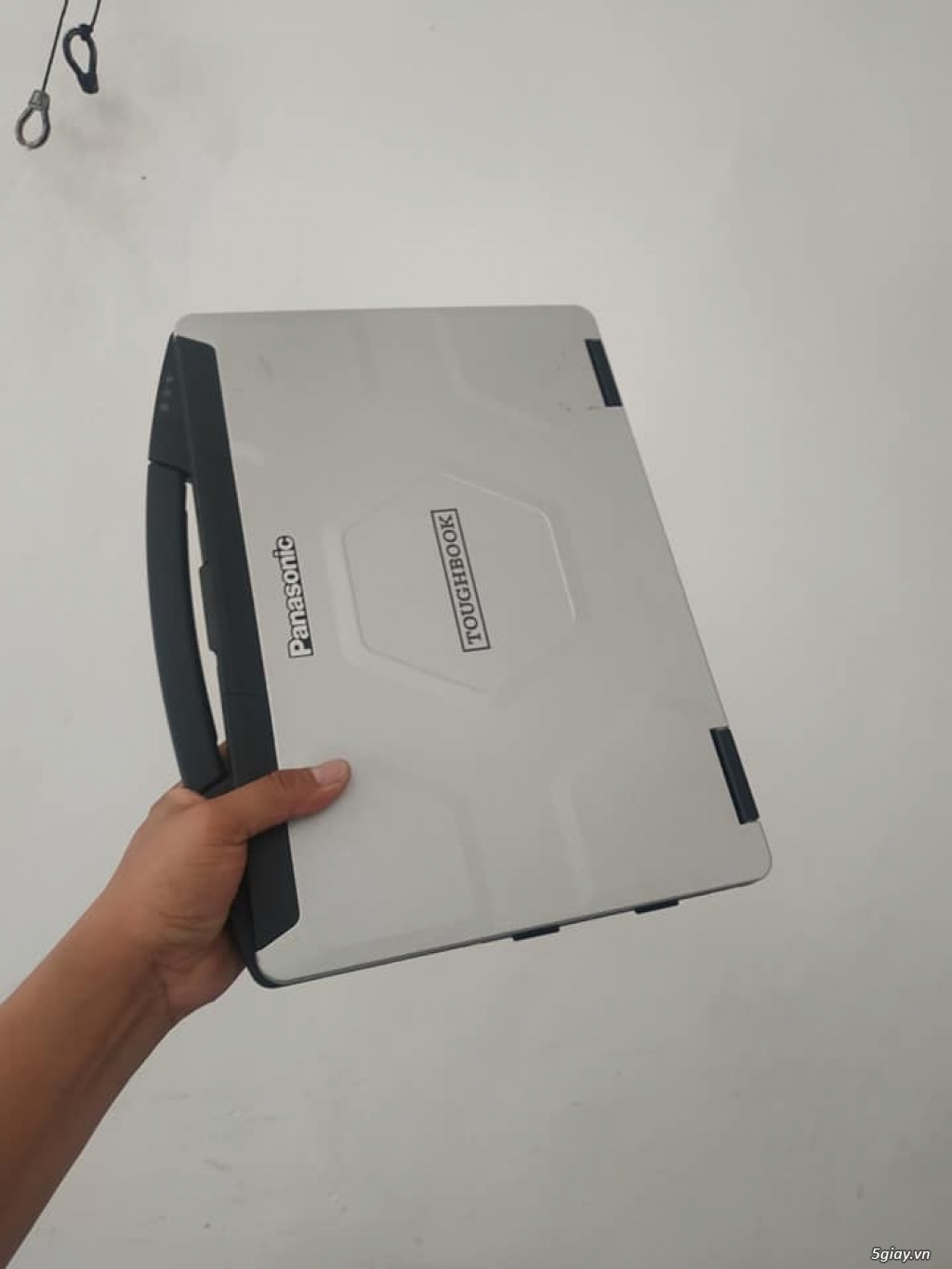 Laptop PANASONIC CF- 54-2 - 6
