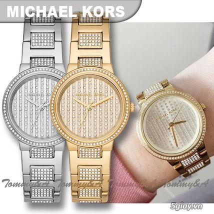 Đồng hồ Michael Kors MK5726 for Women - 1