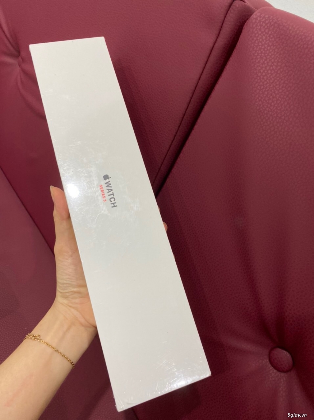 Apple watch S4