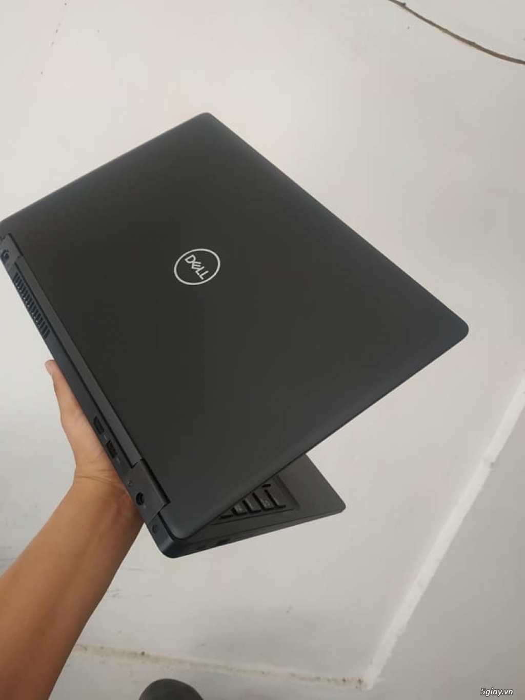 Laptop Dell Latitude 5590 - Intel Core I5 - 2