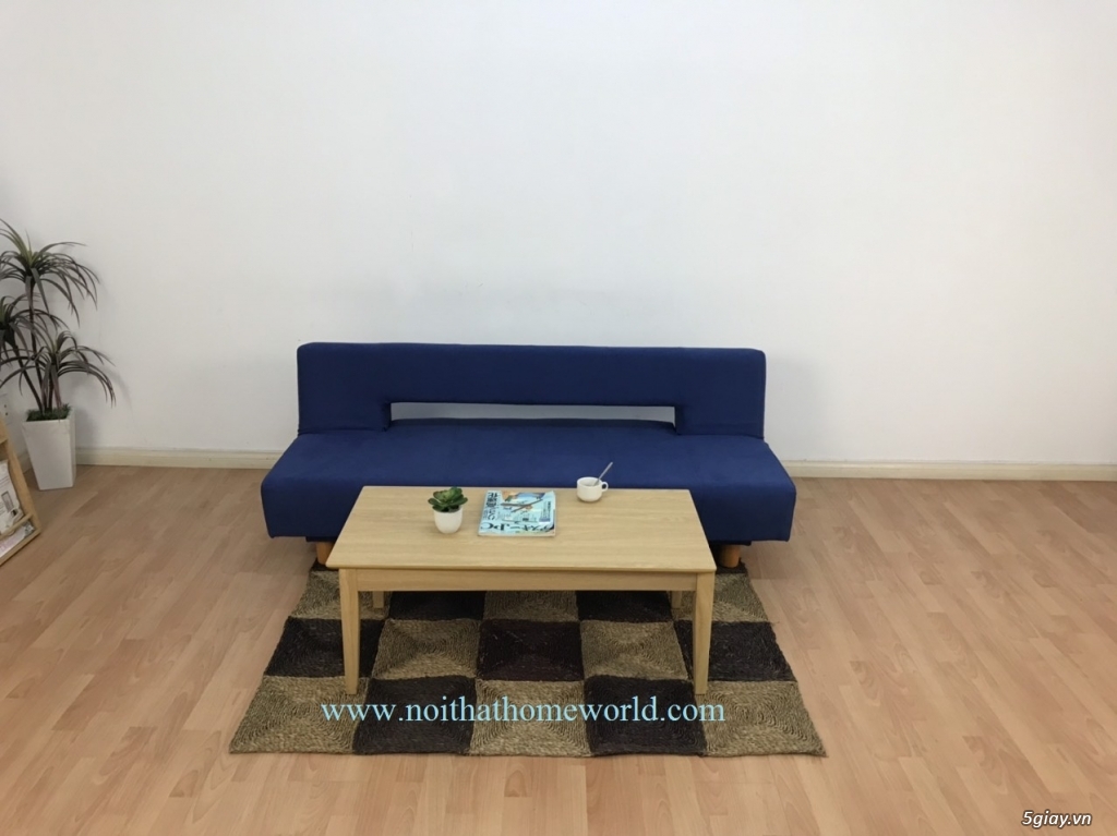 hw114 - sofa giường tiện lợi - homeworld - 2
