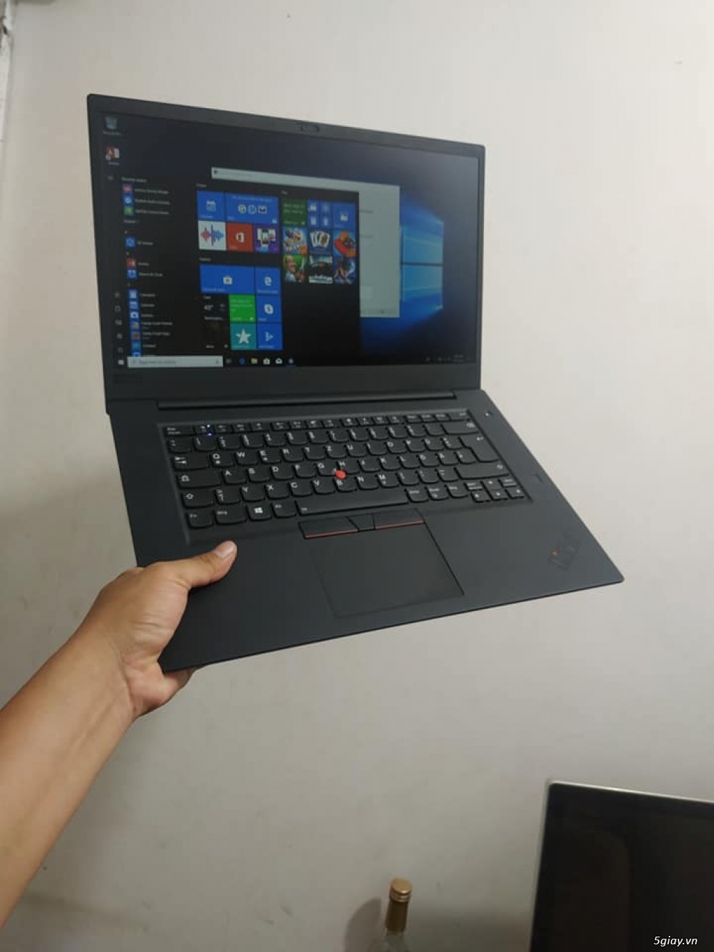 Laptop Lenovo Thinkpad X1 EXTREME - 2