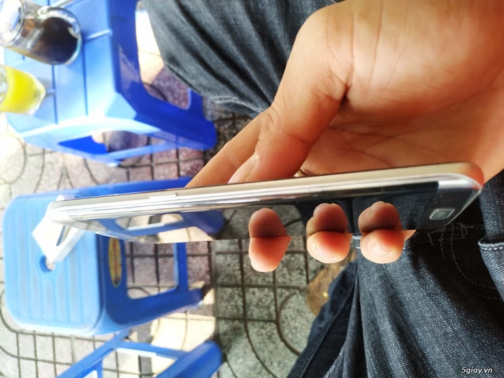 Chán bán Samsung Galaxy S7 Edge 32GB - 4