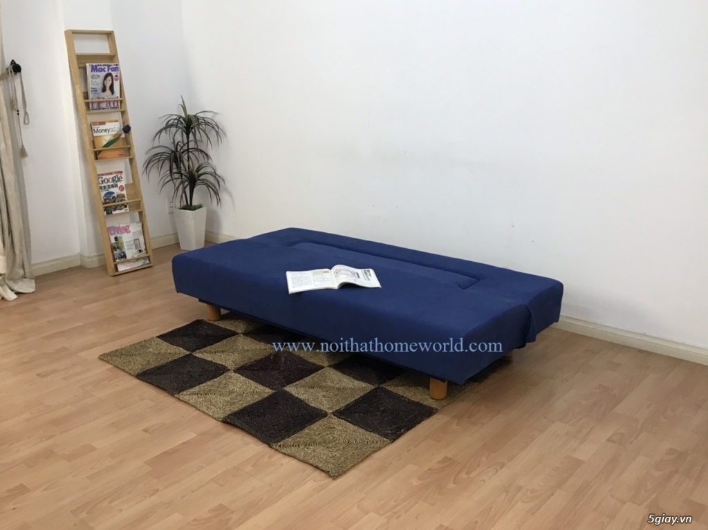 hw114 - sofa giường tiện lợi - homeworld - 5
