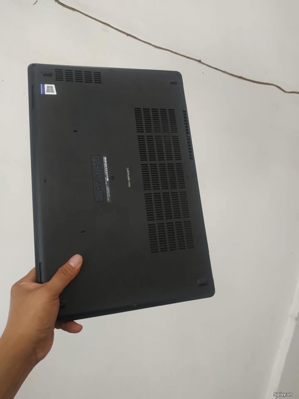 Laptop Dell Latitude 5590 - Intel Core I5 - 3