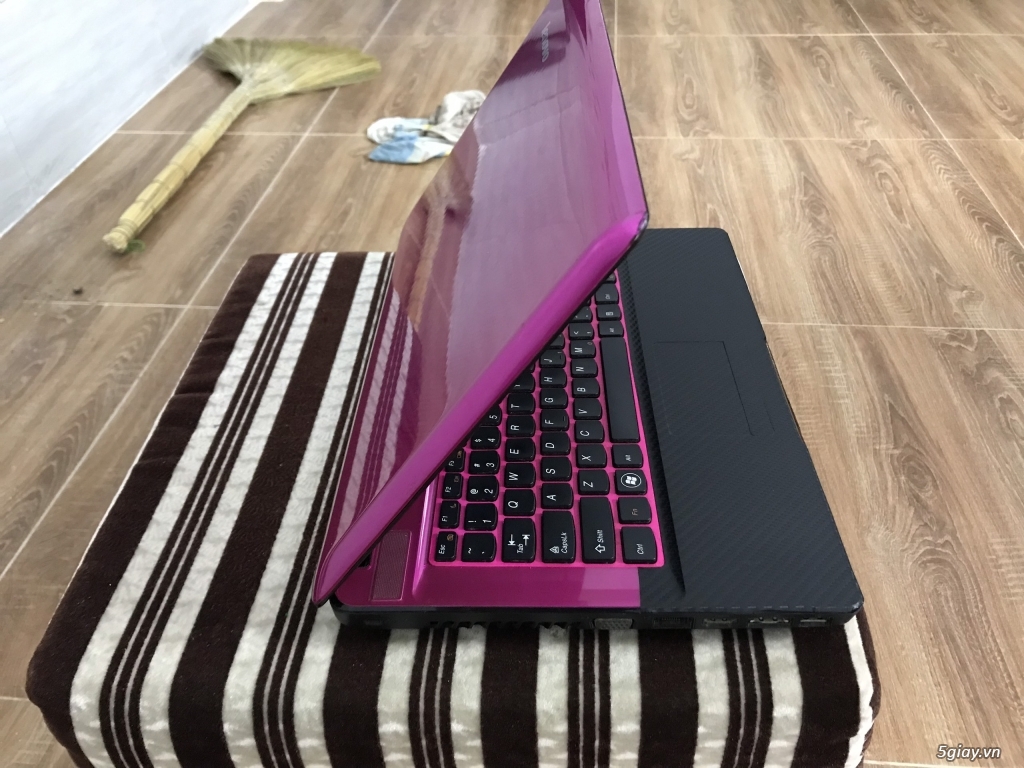Cần bán: Laptop Lenovo Z470 I5 2430M Ram 4GBattachFull - 2
