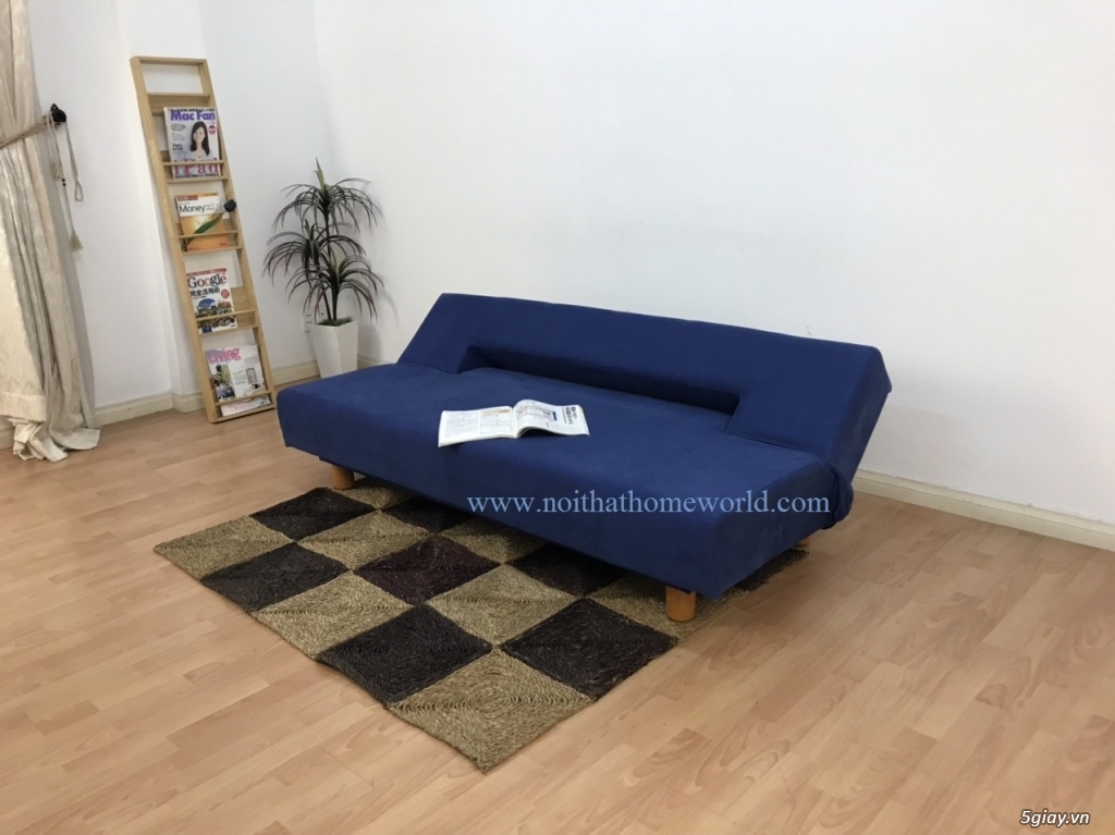 hw114 - sofa giường tiện lợi - homeworld - 6